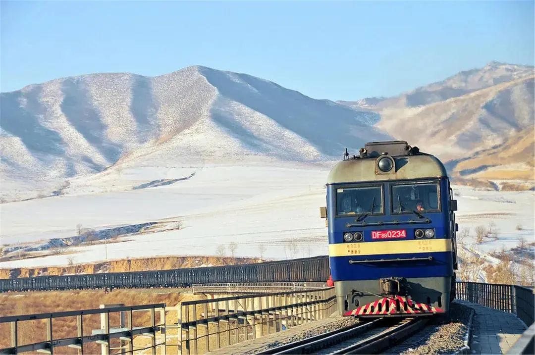 老旧型铁路内燃机车淘汰更新监督管理办法