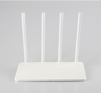 Intelligent routerⅣ