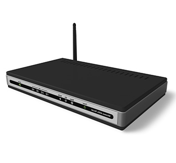 Intelligent routerⅡ