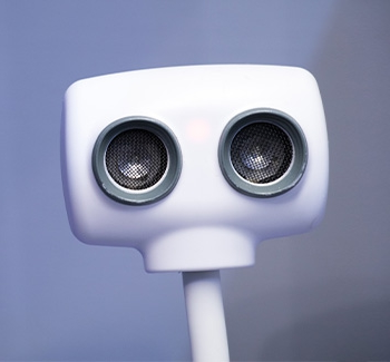 Smart cloud cameraⅢ