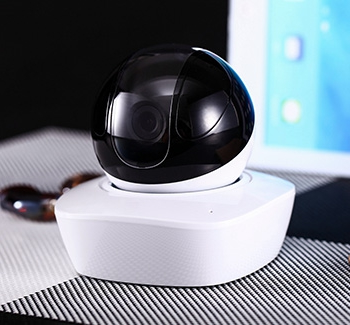 Smart cloud cameraⅡ