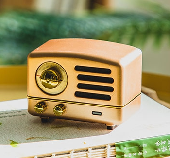 Smart Bluetooth speakerⅠ