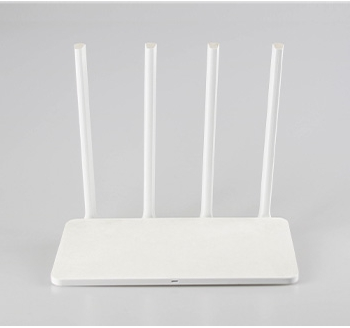 Intelligent routerⅣ