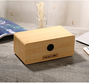 Smart Bluetooth speakerⅡ