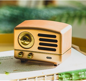 Smart Bluetooth speakerⅠ