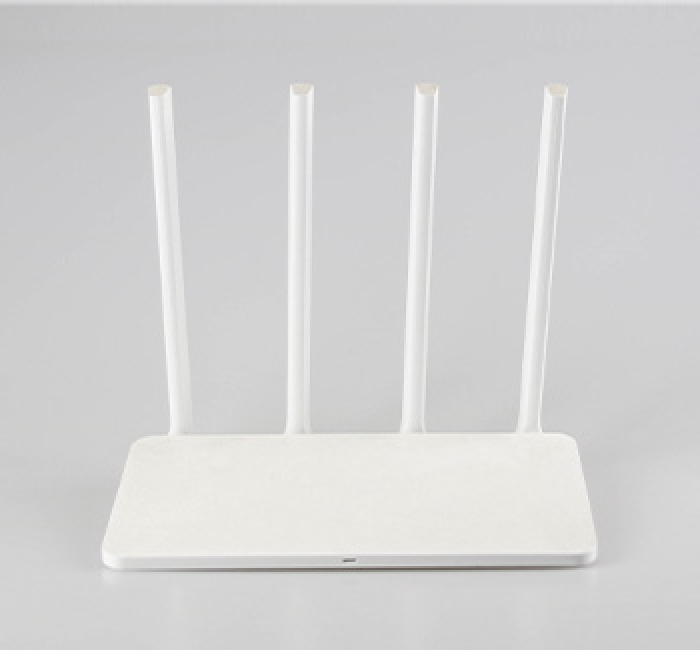 Intelligent routerⅣ