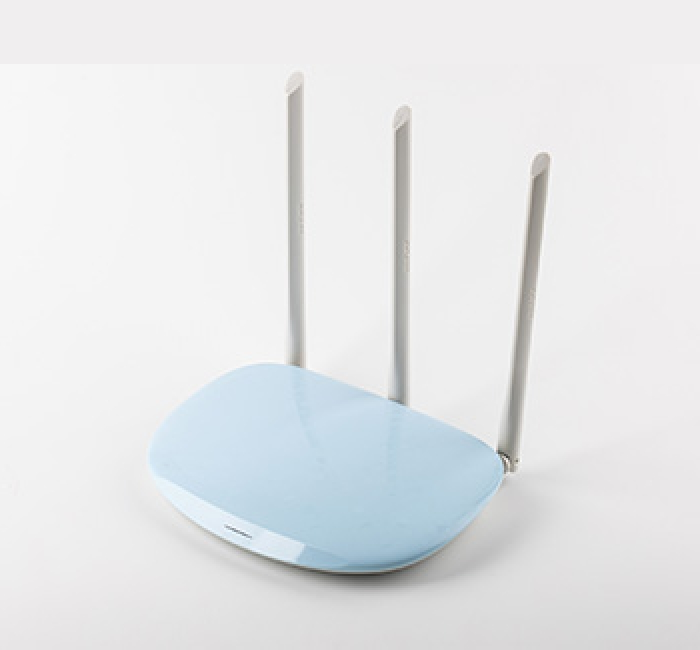 Intelligent routerⅢ