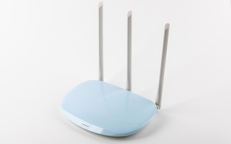 Smart Router Case study