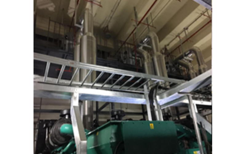 黑烟净化器案例