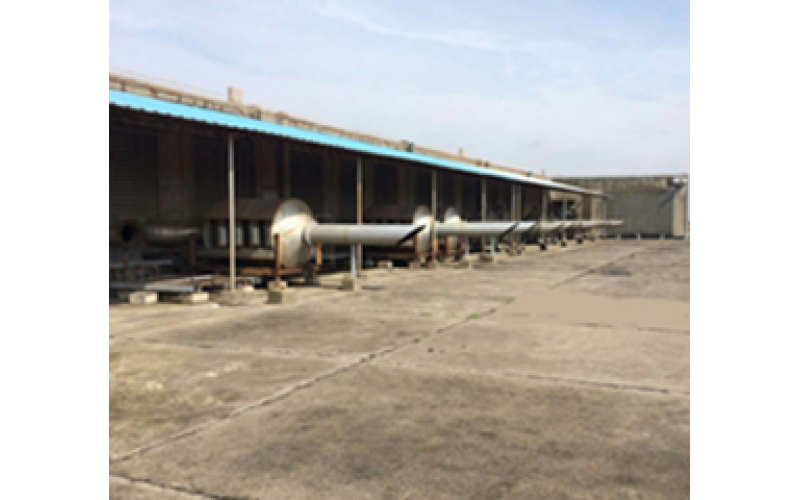 发电机组黑烟治理